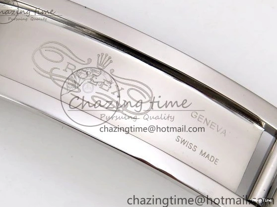 MiroTime 0513 WrinkleFree Oyster Perpetual 126000 36mm APF 1:1 Best Edition 904L Steel Red Dial VR 1422
